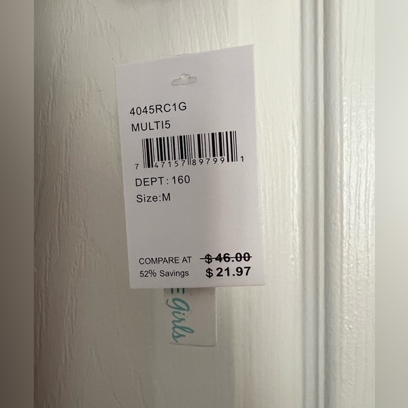 Girls Jumper NWT - Picture 2 of 3